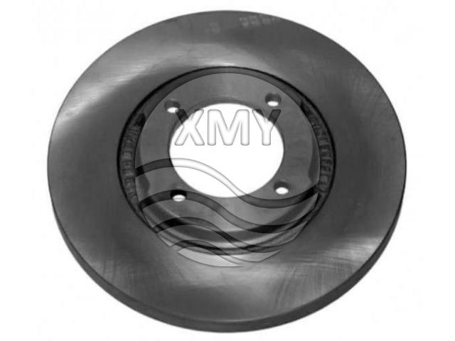 刹车碟 Brake Disc:UA01-33-251