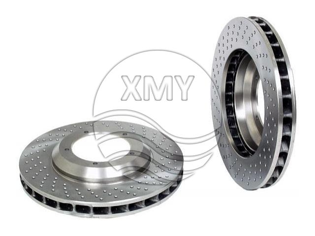刹车碟 Brake Disc:930.351.048.02