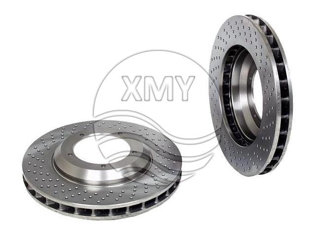 刹车碟 Brake Disc:930.351.047.02