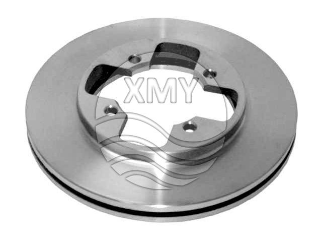 刹车碟 Brake Disc:40206-01P01