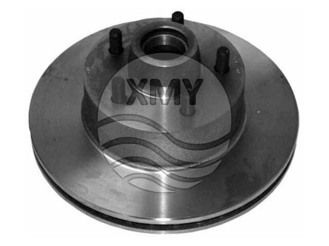 刹车碟 Brake Disc:8126705
