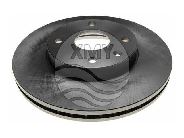 刹车碟 Brake Disc:96329364