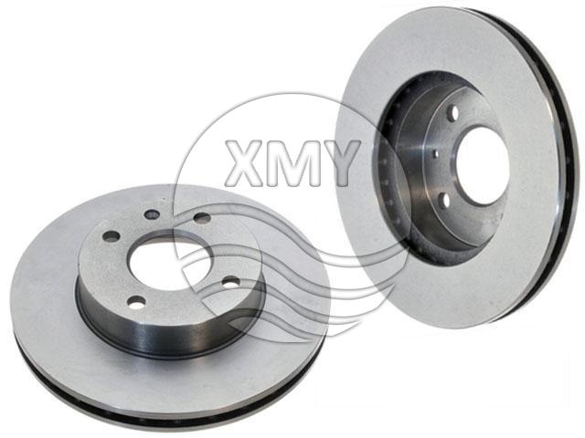 刹车碟 Brake Disc:E5RY-1125-B