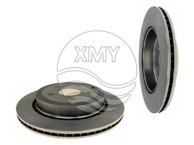 刹车碟 Brake Disc:92218356