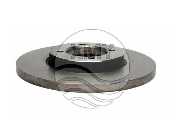 刹车碟 Brake Disc:MA169882