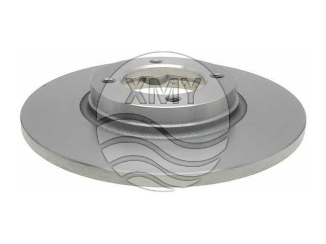 刹车碟 Brake Disc:43512-12060