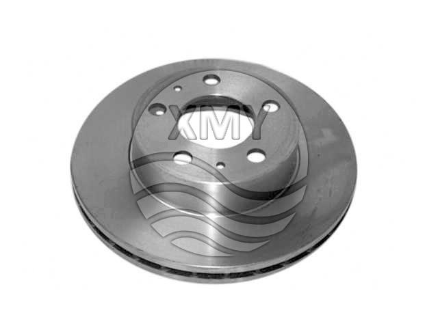 刹车碟 Brake Disc:12057816