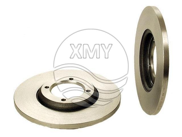 刹车碟 Brake Disc:MB081630