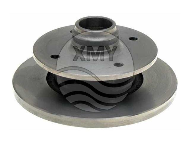 刹车碟 Brake Disc:8532-33-251C