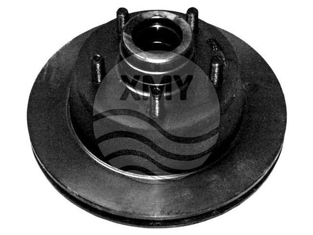 刹车碟 Brake Disc:3250577