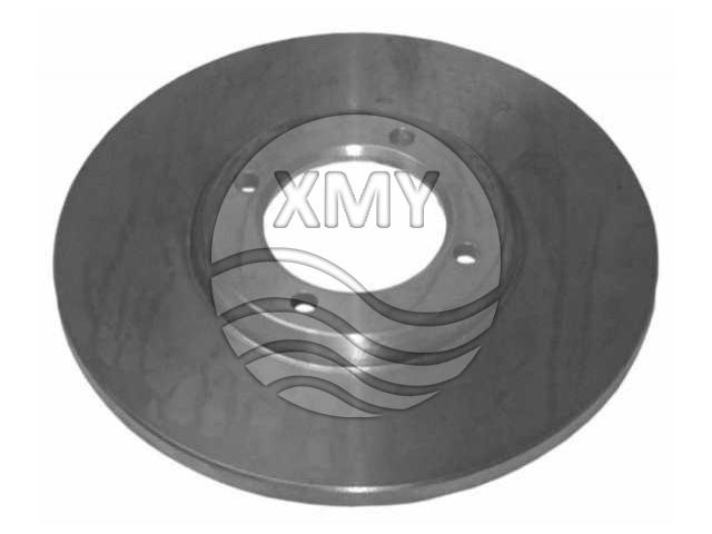 刹车碟 Brake Disc:43512-14060