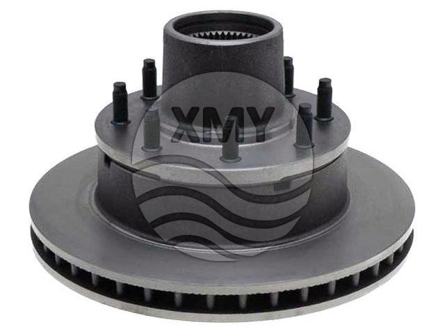刹车碟 Brake Disc:E1TZ-1102-B