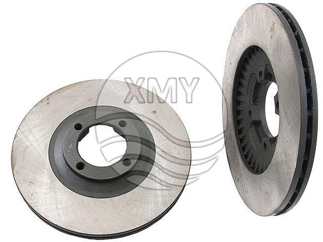 刹车碟 Brake Disc:8-94457-707-1