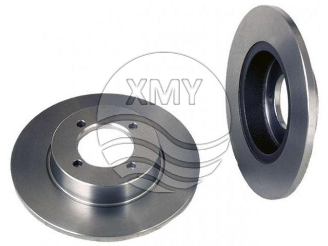 刹车碟 Brake Disc:40206-A1155