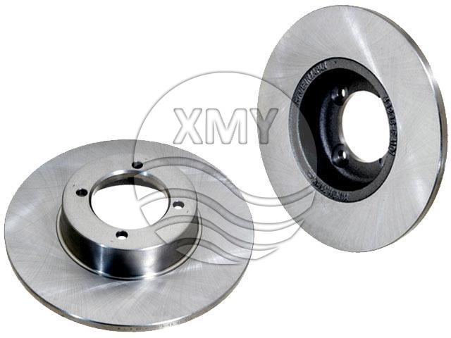 刹车碟 Brake Disc:40206-E4101