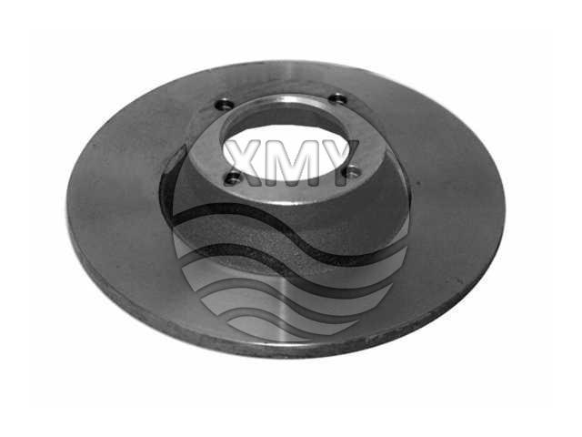 刹车碟 Brake Disc:94204836