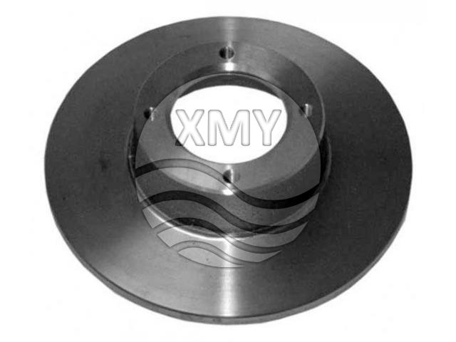 刹车碟 Brake Disc:43512-20010