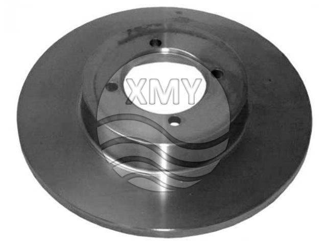 刹车碟 Brake Disc:40206-U8700