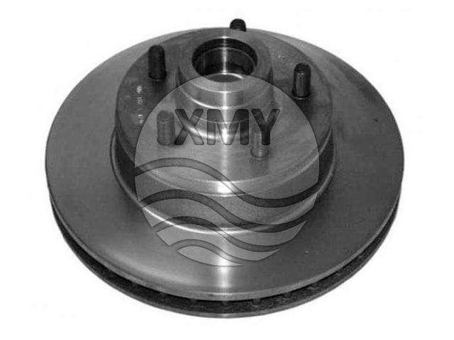 刹车碟 Brake Disc:03229565