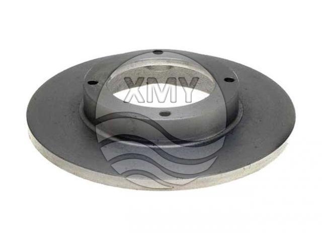 刹车碟 Brake Disc:45251-663-670