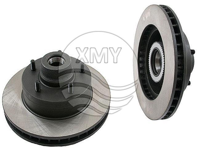 刹车碟 Brake Disc:52009414