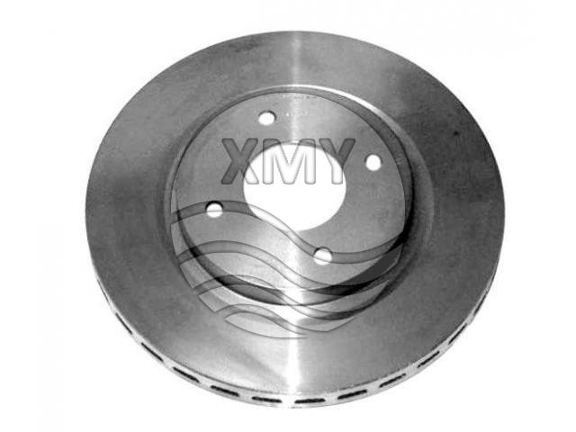 刹车碟 Brake Disc:MB 366785
