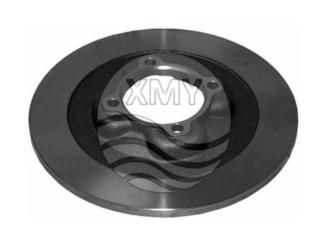 刹车碟 Brake Disc: BK14-26-251