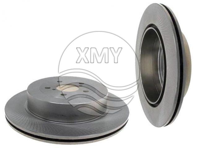刹车碟 Brake Disc:26700-FE000
