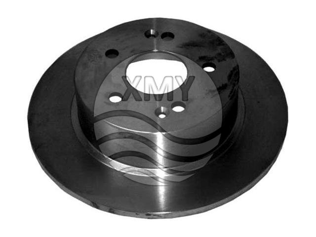 刹车碟 Brake Disc:25431-GA230