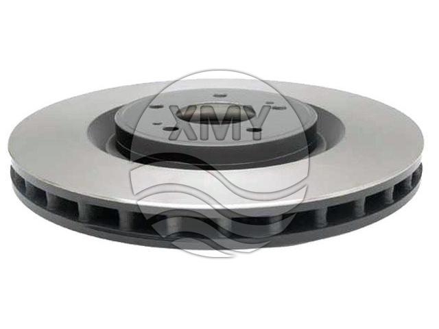 刹车碟 Brake Disc:4615A024