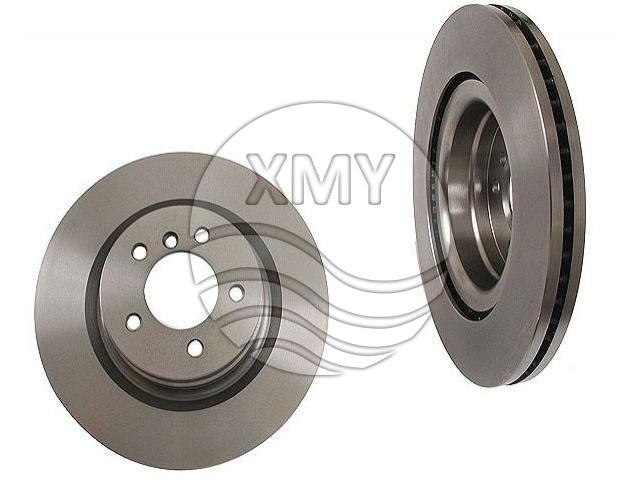 刹车碟 Brake Disc:SDB500182