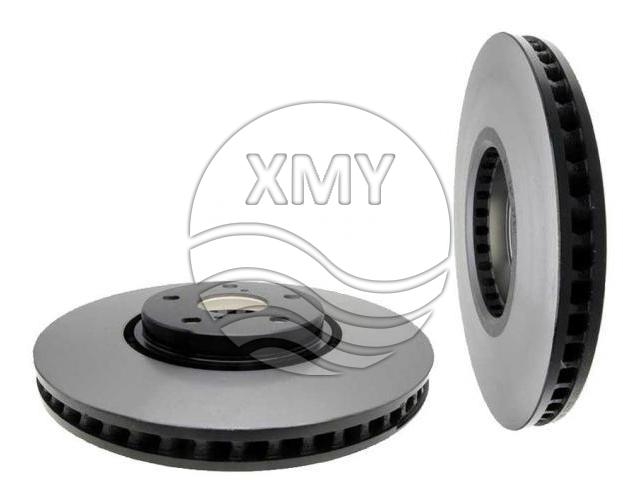 刹车碟 Brake Disc:43512-30330