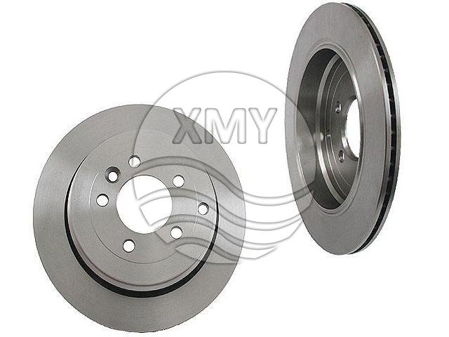 刹车碟 Brake Disc:SDB000635