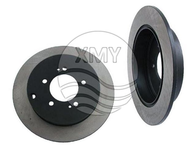 刹车碟 Brake Disc:4615A035