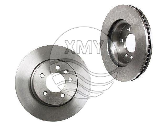 刹车碟 Brake Disc:SDB000602