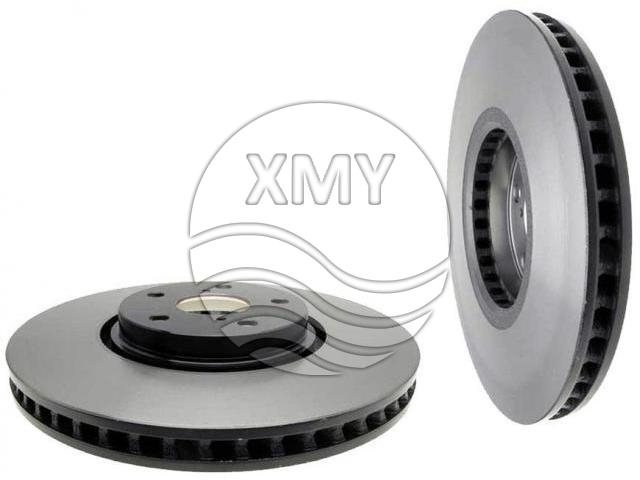 刹车碟 Brake Disc:43516-30020