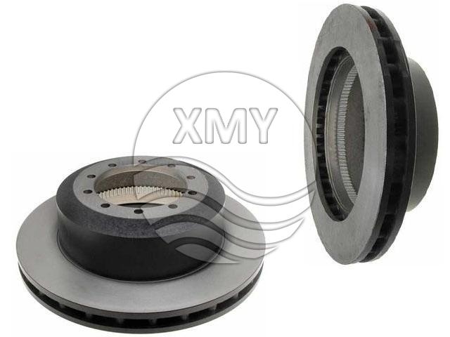 刹车碟 Brake Disc:1C3Z-2C026-AA