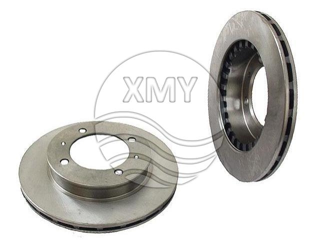 刹车碟 Brake Disc:MB151406