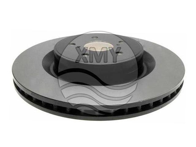 刹车碟 Brake Disc:43512-0W060
