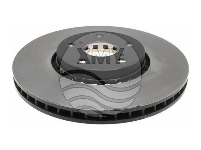 刹车碟 Brake Disc:43512-0E021