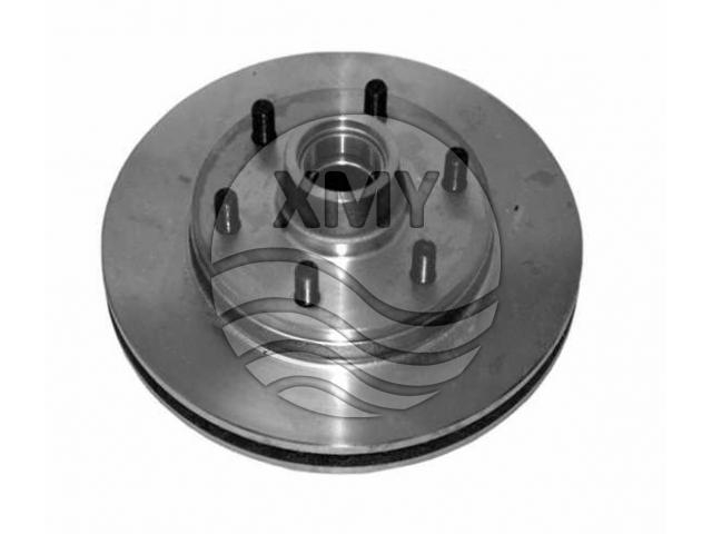 刹车碟 Brake Disc:15649266