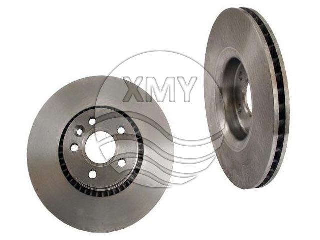 刹车碟 Brake Disc:LR000470