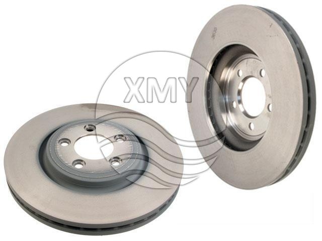 刹车碟 Brake Disc:C2C25336