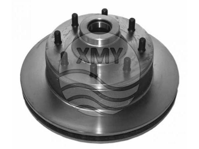 刹车碟 Brake Disc:4037875