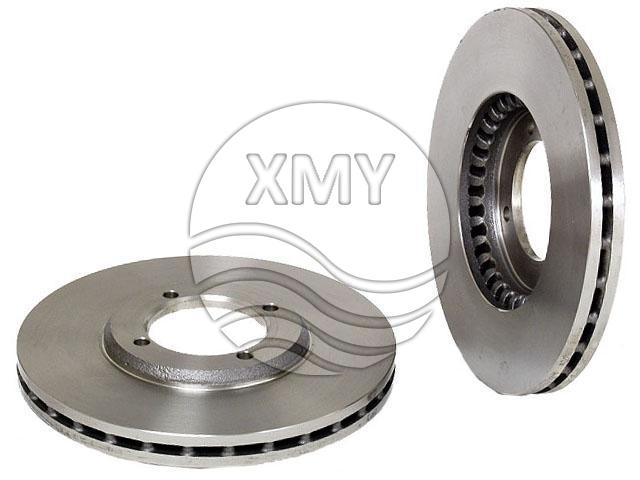 刹车碟 Brake Disc:MB151400