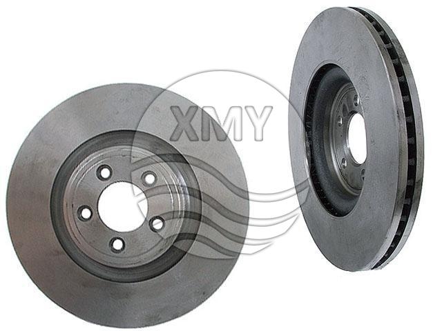 刹车碟 Brake Disc:C2C25337