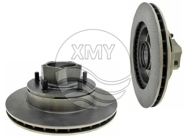 刹车碟 Brake Disc:5363421