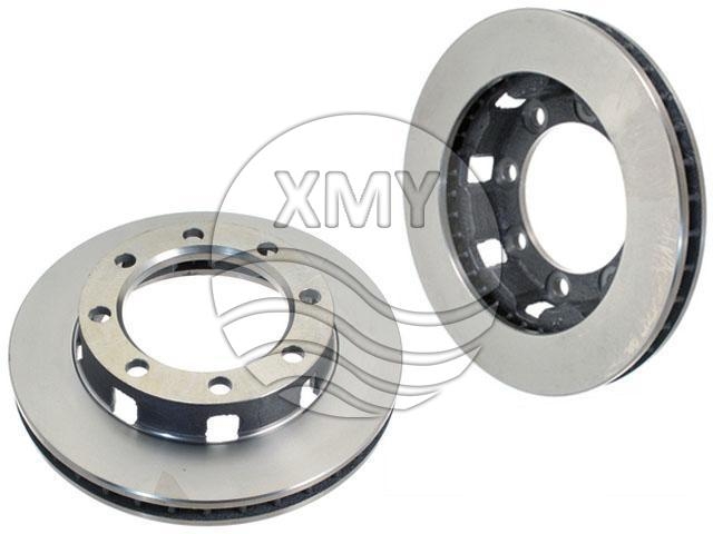 刹车碟 Brake Disc:05352636