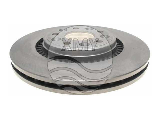 刹车碟 Brake Disc:8G1Z-1125-A