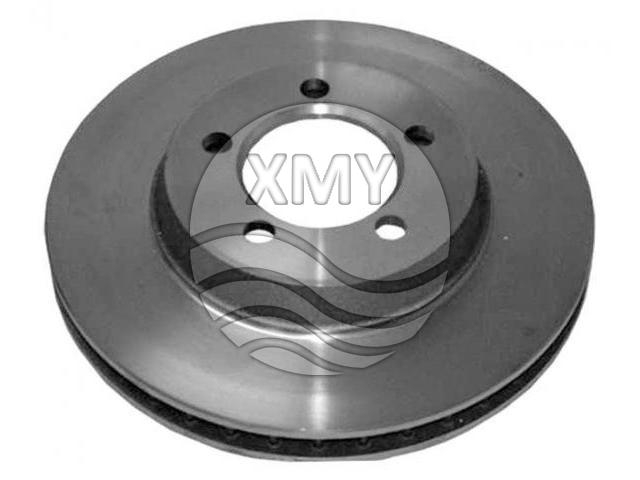 刹车碟 Brake Disc:C8AZ-1102-A
